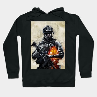 Battlefield Hoodie